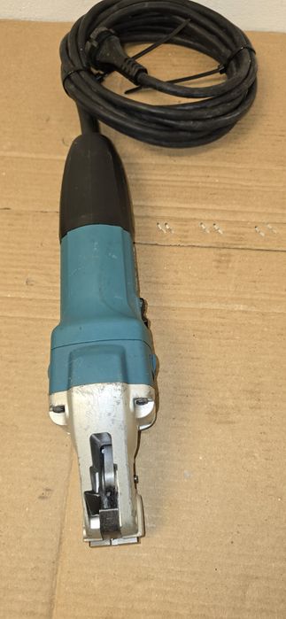 Makita JS1601 foarfeca tabla dreapta 2022