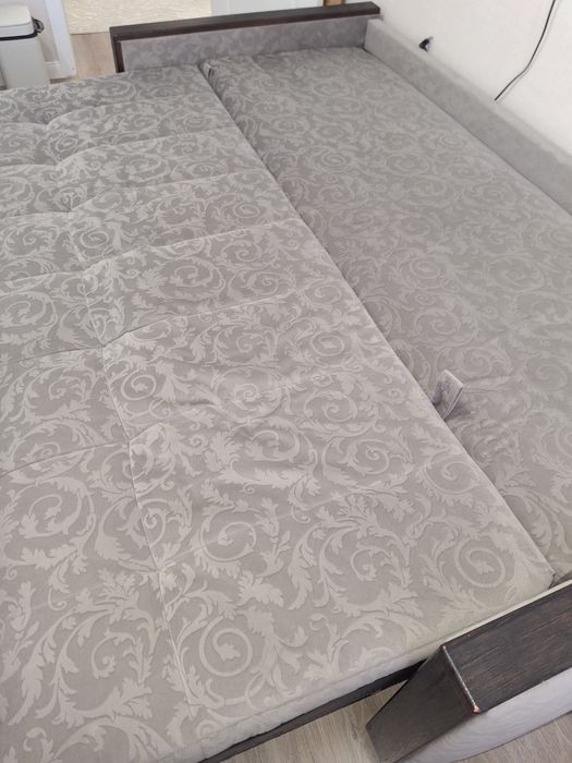 Диван  мягкий мягкий