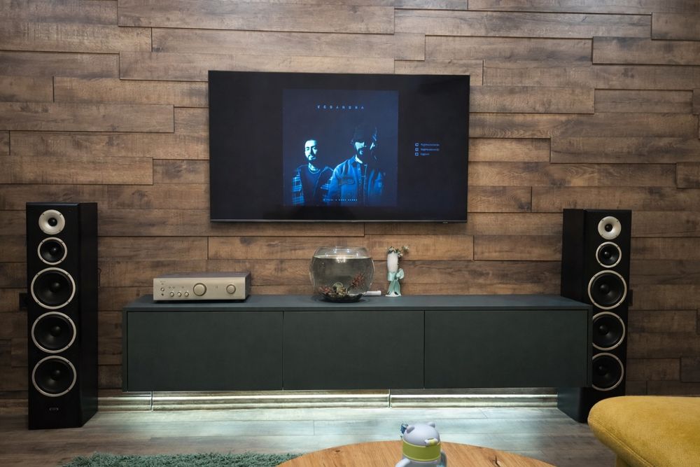 Тонколони Eltax Millennium 450