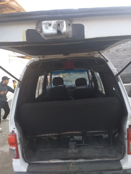 Damas 1 1998  holati yaxshi