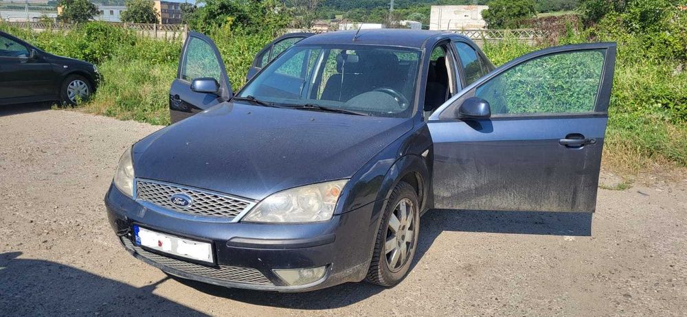 Vand Ford Mondeo Mk3