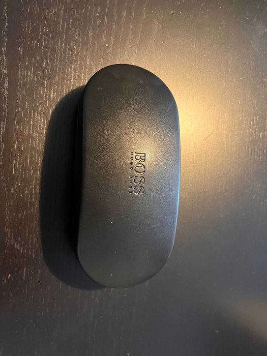 Ochelari de soare Hugo Boss unisex impecabili, full box