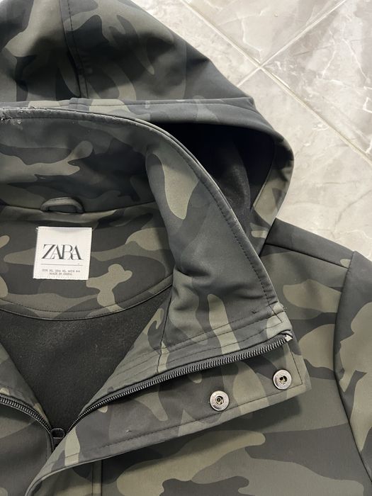 ZARA XL мъжко яке