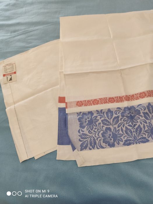 Подарочные полотенца для кухни