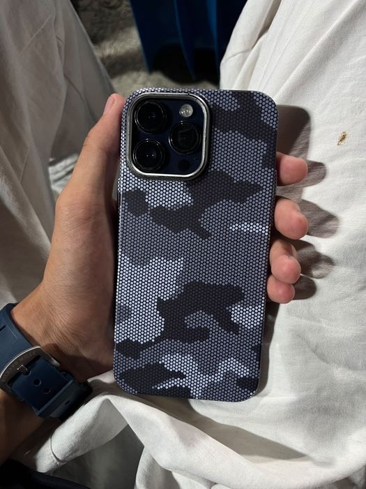 iPhone 14 Pro Max 512gb Dual sim