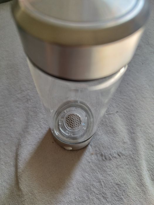 Водородна бутилка