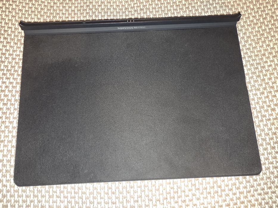 Vând - Smart book cover Samsung Galaxy tab S9+ / S10+