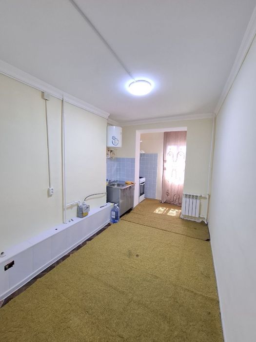 2х коматная квартира согдиана