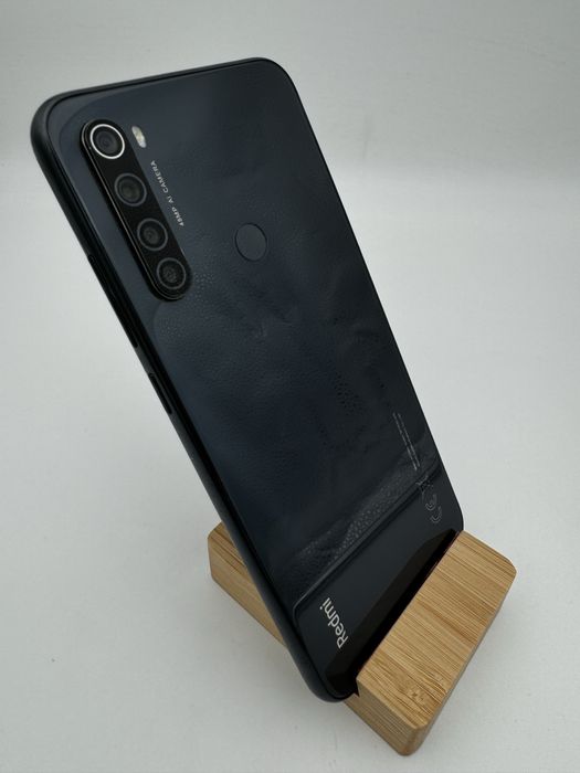Redmi Note 8T / 64GB / 4 Ram / Garantie 6 luni