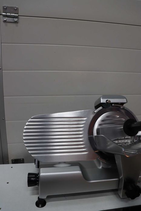 H.Koenig MSX220 Професионална машина за рязане на шунка, месо,наденица