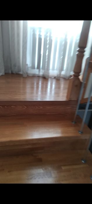 Лестницы любой сложности.