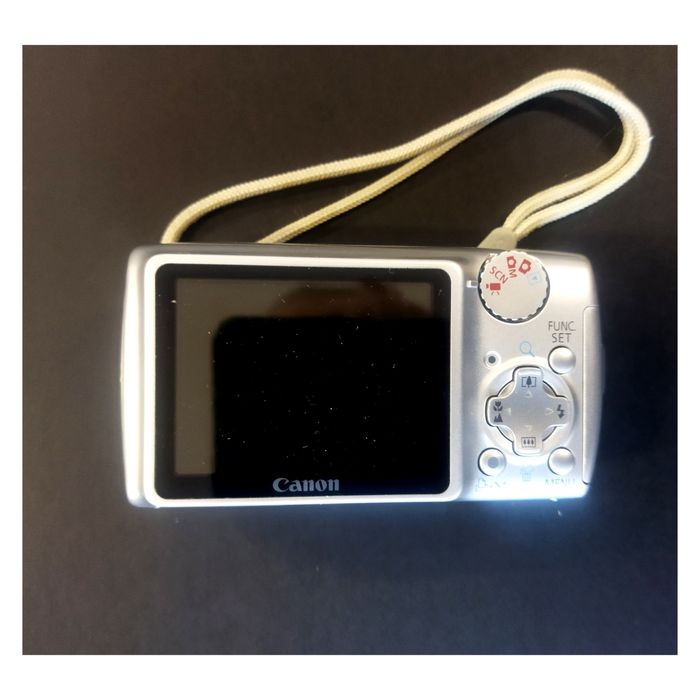 Продам Canon Power Shot A470