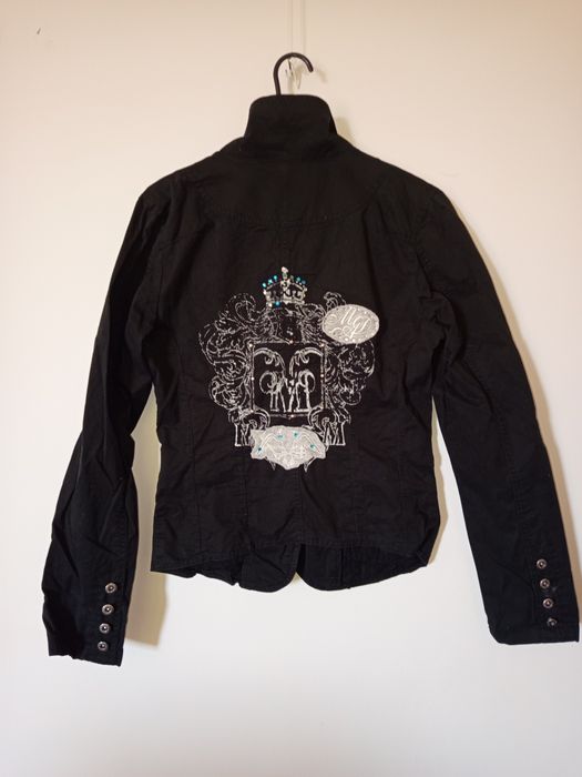 Спортно елегантно сако на  Madona