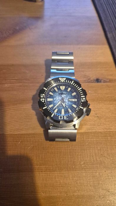 Ceas heimdalr automatic