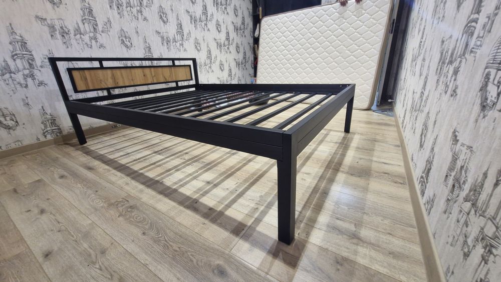 Спальни кроват, kravat loft