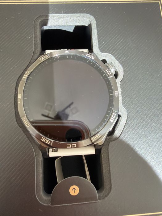 Huawei watch gt-5