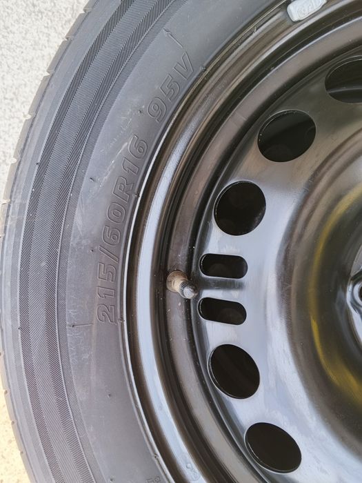 Запаска колеса byd kia zapaska balon