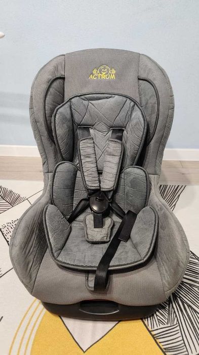 Автокресло Actrum Multi-Stage 0+