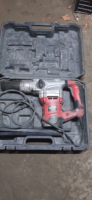 Perforator impulse