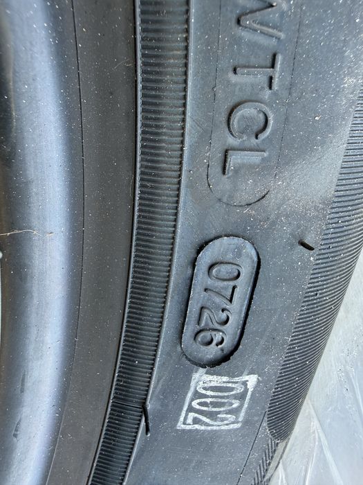 225/55 R18 SUNNY 4Seasons anvelope noi mixte 2026  /Montaj inclus