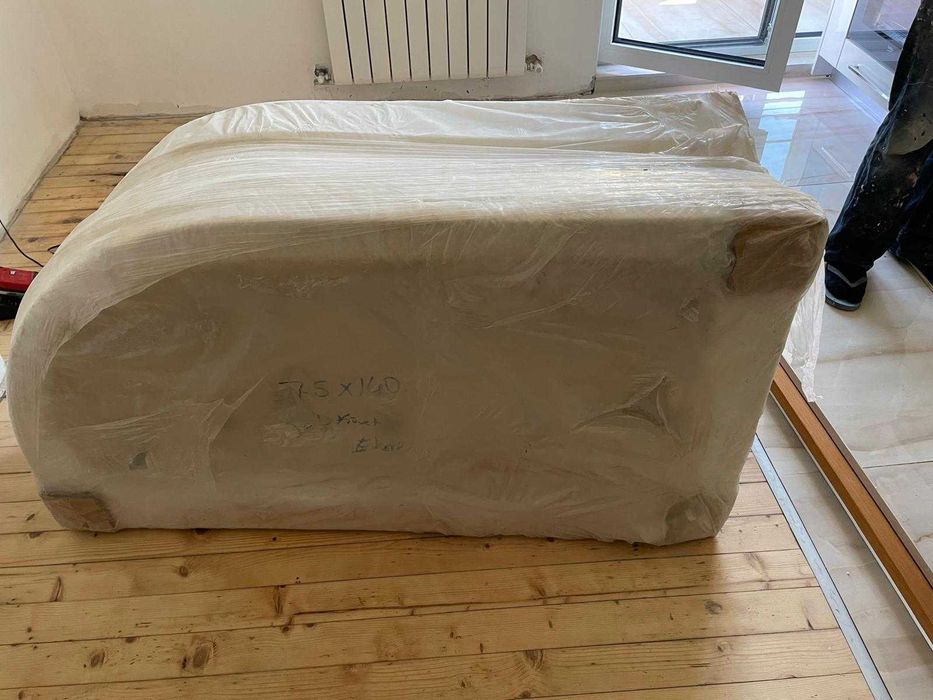 Масажна вана с 6 дюзи! Нова! Неразопакована!