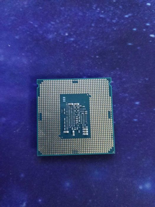 Intel core i3-7100 SR35C 3.90 GHZ
