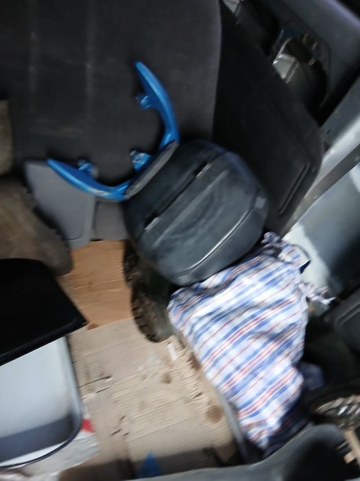 Скутер    със документи