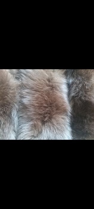 Vesta blana naturala 9 randuri