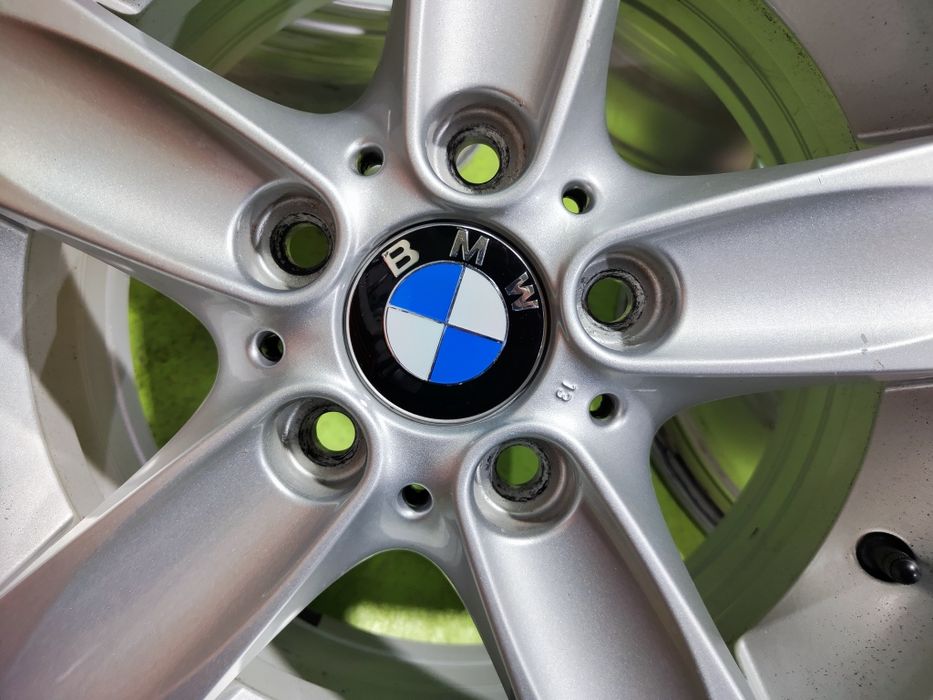 16 5x120 Bmw 1 series лети джанти 5х120 бмв е87