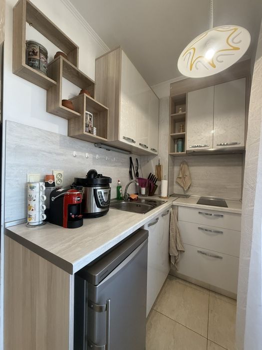 Дава се под наем Ателие в Монтана, Плиска - 50 кв.м за 51 € - Снимка #2