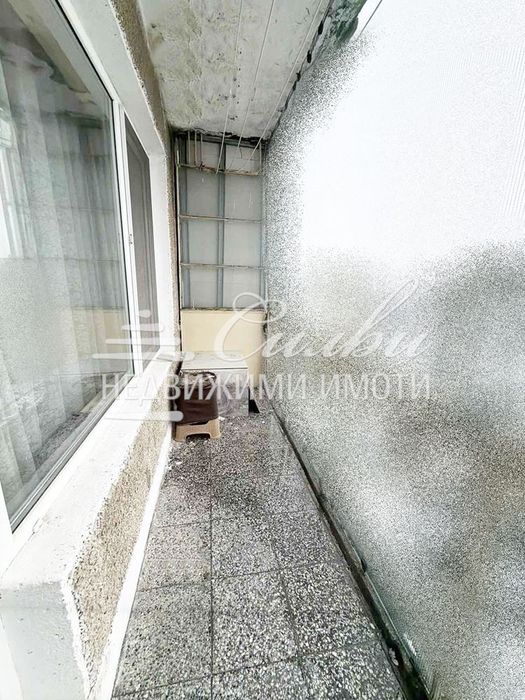 Продава се Едностаен апартамент в Шумен, Тракия - 40 кв.м за 816 €/кв.м - Снимка #6