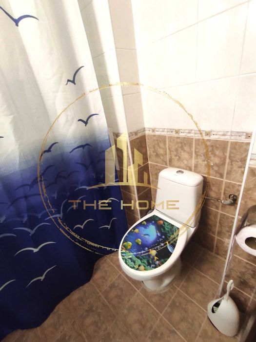 Дава се под наем Двустаен апартамент в с. Левски, Област Варна - 62 кв.м за 450 € - Снимка #11