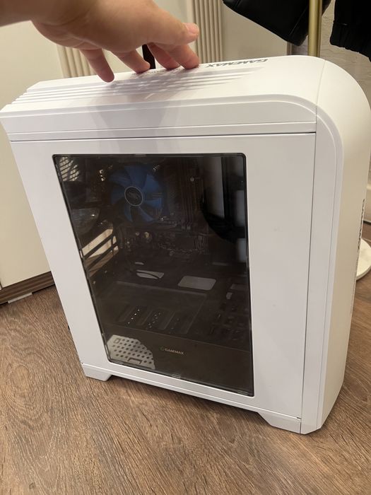 Core i5-9400f материнка Prime Asus