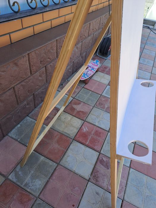 Мольберт для рисования