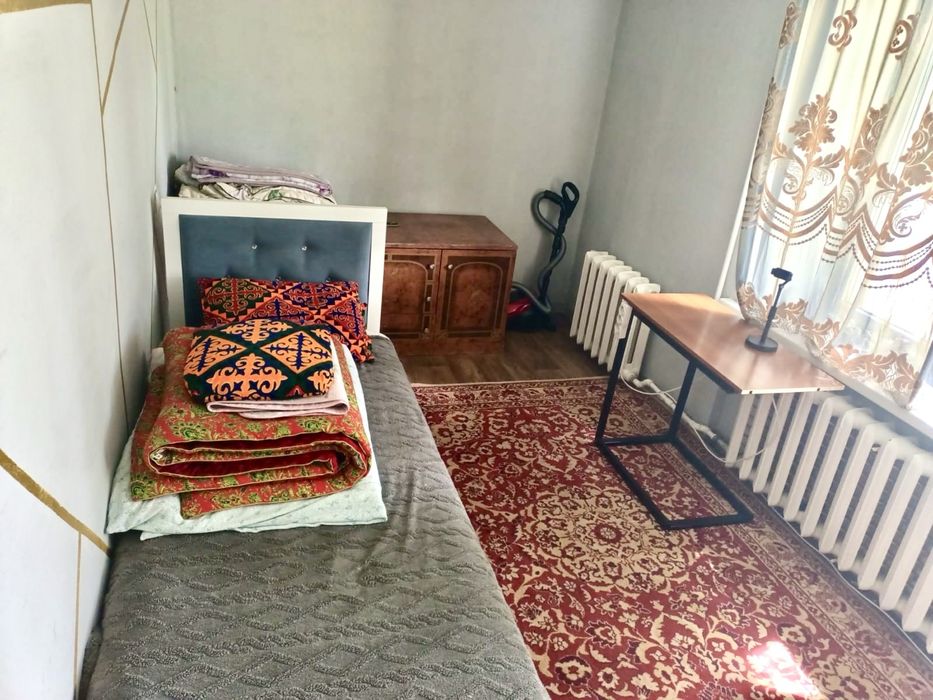 3 комнатная, Сандригайло 64