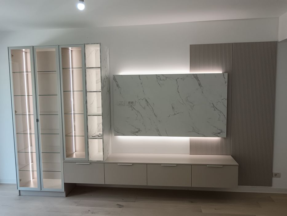 Montator mobila cu experienta