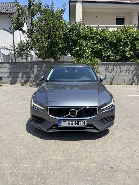 Volvo V60 4x4 / Mentenanta Completa / Foarte bine intretinuta