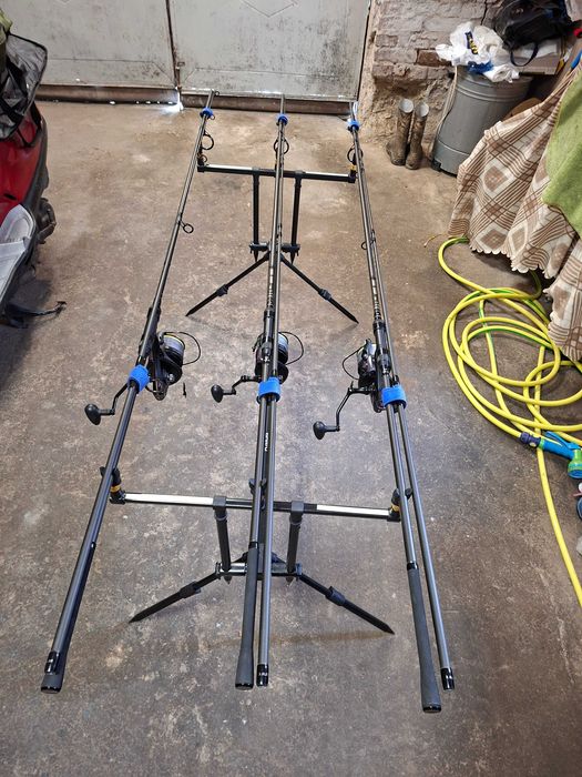 Шаранджийско оборудване