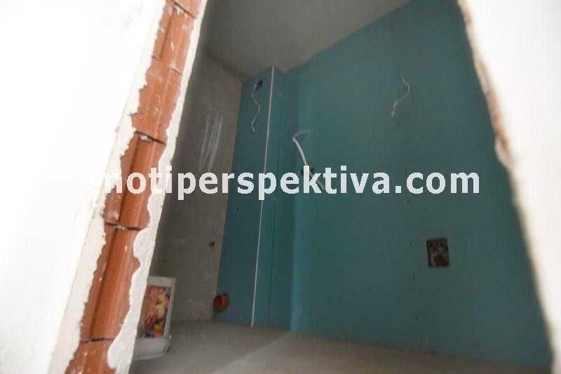 Продава се Двустаен апартамент в Пловдив, Кючук Париж - 70 кв.м за 1179 €/кв.м - Снимка #13