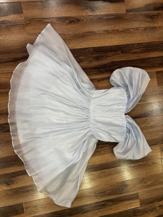 Бална рокля-Размер:S