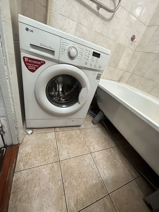 продам стиралку рабочий