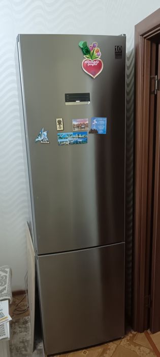 Продам Холодильник BOSCH