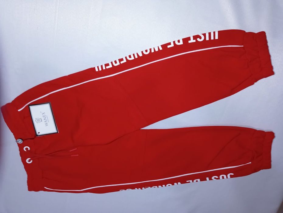 Детская одежда опт. премиум Wanex