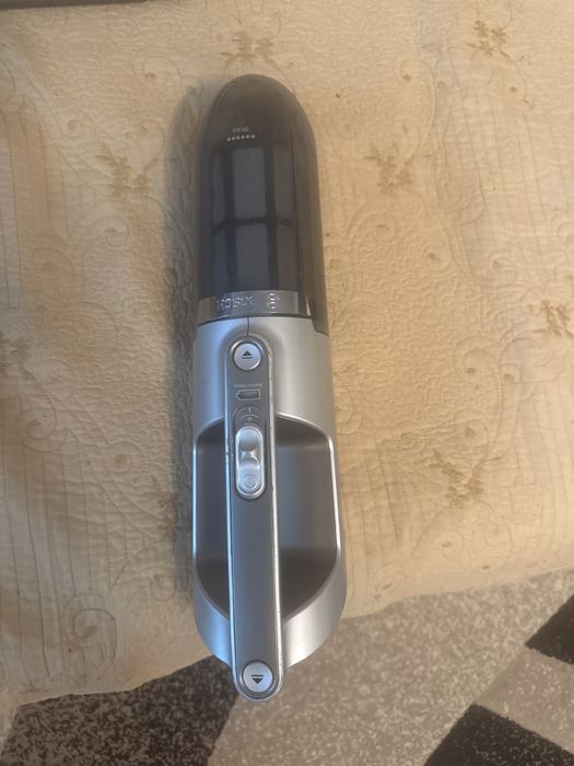 Aspirator vertical Bosch