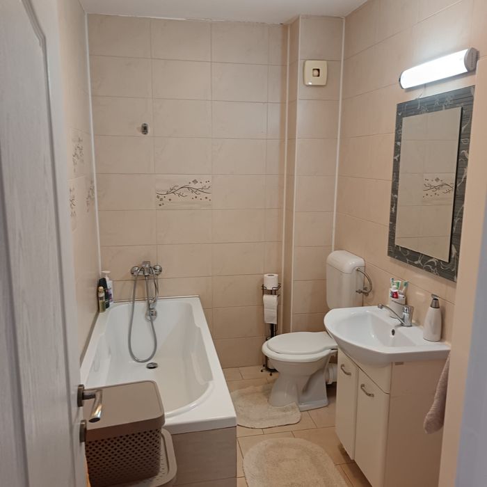 Apartament 3 camere
