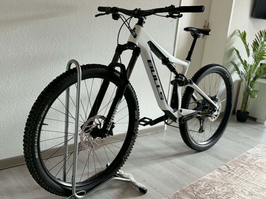 Cube Wild Ronin  29 M Carbon