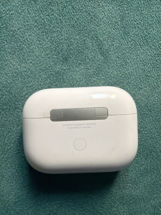 кейс Airpods pro