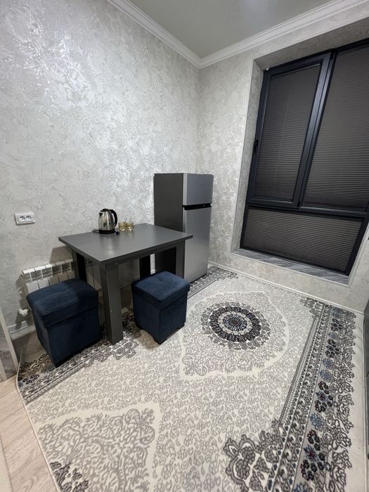 Продается своя квартира Шайхантахурский район новостройка дом 1/12/12