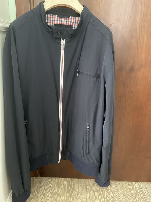 Ben Sherman XL/XXL harrington