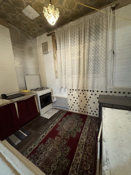 Продается квартира Мирабад, о-р Электроаппарат